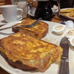 Sunset Grill - French toast