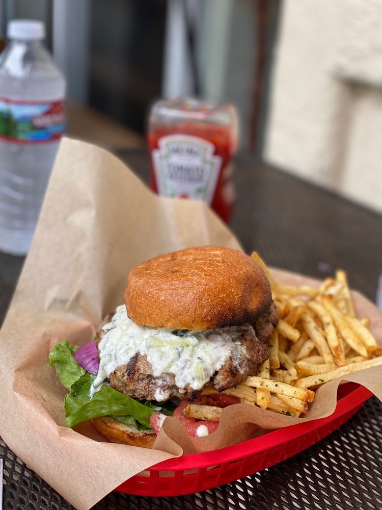 Chicago Fire Grill