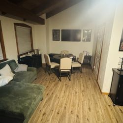 Lake Davis Resort - Cabins & Motels - Doe Cabin