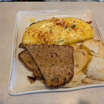 The Egg - Breakfast & Brunch Near Me - Steamboat Springs, Colorado
