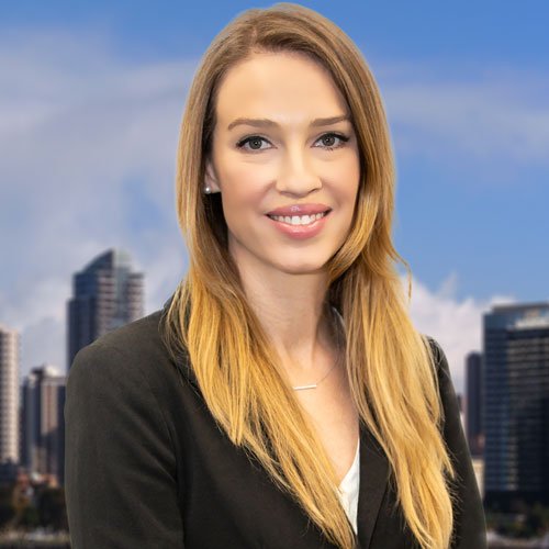 Mesnik Law Group - divorce attorney in San Diego, CA