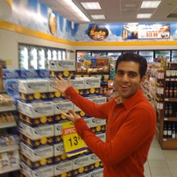 McLean Exxon - Better than 711