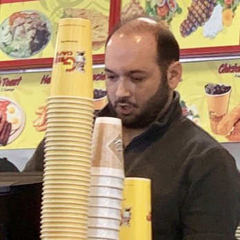 Goody's Cafe - Arrogant manager. - Cafes Near Me - Indio, California Goody's Cafe - Arrogant manager. - Cafes Near Me - Indio, California