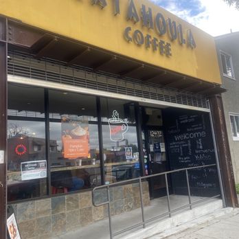 Catahoula Coffee Company - Coffee & Tea Near Me - Richmond, California Catahoula Coffee Company - Coffee & Tea Near Me - Richmond, California