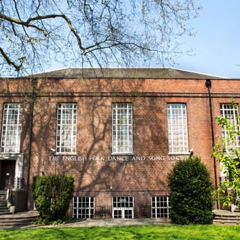 Cecil Sharp House - Cecil Sharp House - Social Clubs Near Me - London, XGL