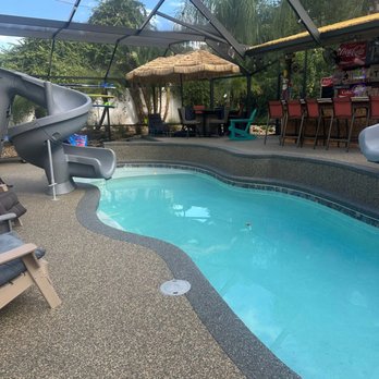 Brite Decks - Masonry/Concrete Near Me - Ormond Beach, Florida Brite Decks - Masonry/Concrete Near Me - Ormond Beach, Florida