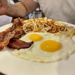 Classic Breakfast