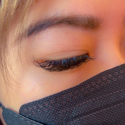 Dream Esthetic OC - Hybrid lash extensions