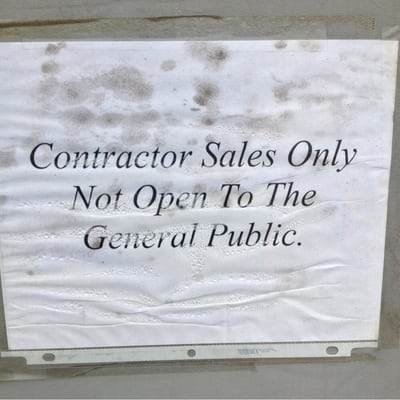 Turek & Sons Construction Supply