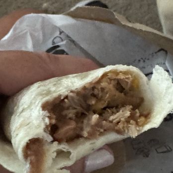 Del Taco - New carnitas Burrito - American Near Me - Rancho Santa Margarita, California Del Taco - New carnitas Burrito - American Near Me - Rancho Santa Margarita, California