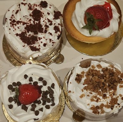 Catania Bakery by null