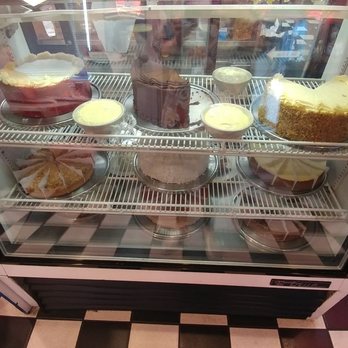 Midnight Diner - The DESSERT - Diners Near Me - Charlotte, North Carolina
