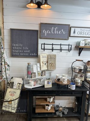 The Berry Patch Restaurant by null