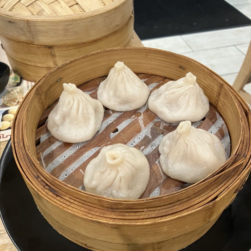 OG Dumpling House - Pork soup dumpling - Chinese Near Me - Tonawanda, New York OG Dumpling House - Pork soup dumpling - Chinese Near Me - Tonawanda, New York