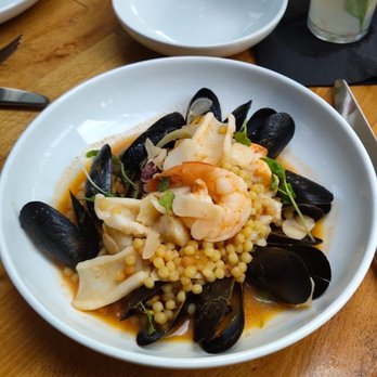 Figo - Italian Near Me - Toronto, Ontario Figo - Italian Near Me - Toronto, Ontario
