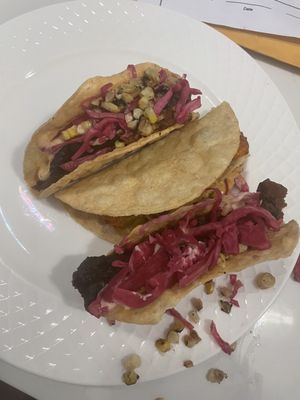 La Taqueria by null