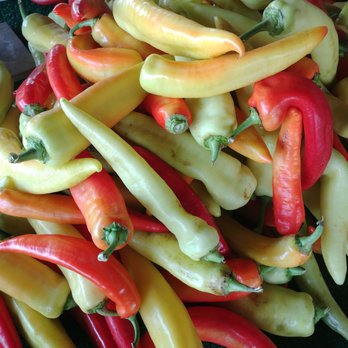 Homestead Farm - Fruits & Veggies Near Me - Poolesville, Maryland