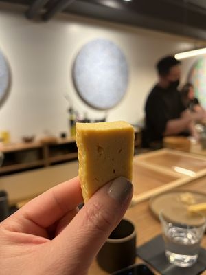 Ltd Edition Sushi by null