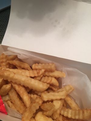 Maryland Fried Chicken by null