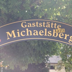 Gastätte am Michaelsberg