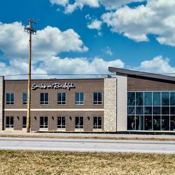 Smiles on Randolph - Cosmetic Dentists Near Me - Crown Point, Indiana Smiles on Randolph - Cosmetic Dentists Near Me - Crown Point, Indiana