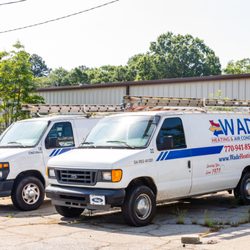 Wade Heating & Air Conditioning - Wade Heating & Air Conditioning