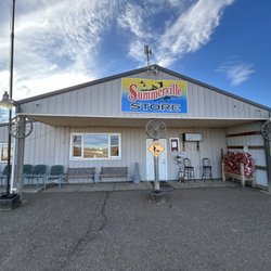 Summerville Store and Cafe