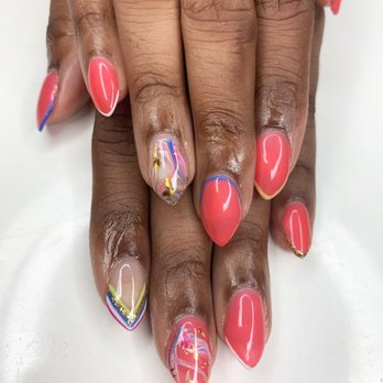 Nails That Speak Studio - Nail Salons Near Me - DeSoto, Texas Nails That Speak Studio - Nail Salons Near Me - DeSoto, Texas