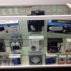 Pronto Fix - Speakers, Headphones,and Bluetooths