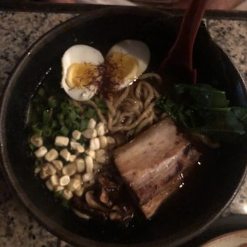 Three's Bar & Grill - Three 's Traditional Ramen - Asian Fusion Near Me - Kihei, Hawaii Three's Bar & Grill - Three 's Traditional Ramen - Asian Fusion Near Me - Kihei, Hawaii
