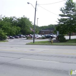 Parma Care Center