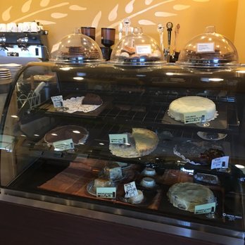 Turkey Red - Bakeries Near Me - Palmer, Alaska
