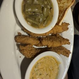 Fried American Catfish Fried American Catfish