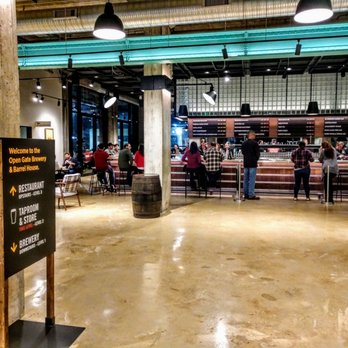 Guinness Open Gate Brewery - Breweries Near Me - Halethorpe, Maryland