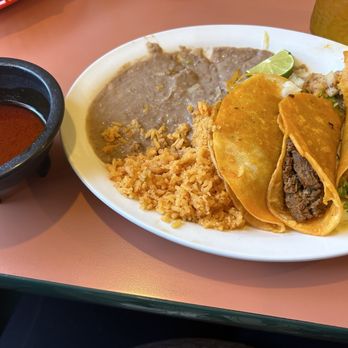 Rinconcito Del Sabor - Birria tacos - to die for! - Mexican Near Me - Forks, Washington Rinconcito Del Sabor - Birria tacos - to die for! - Mexican Near Me - Forks, Washington