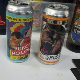 Awesome beer Awesome beer