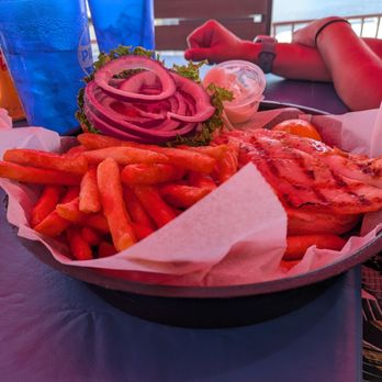Junkanoo Below Deck - American Near Me - Fort Myers Beach, Florida