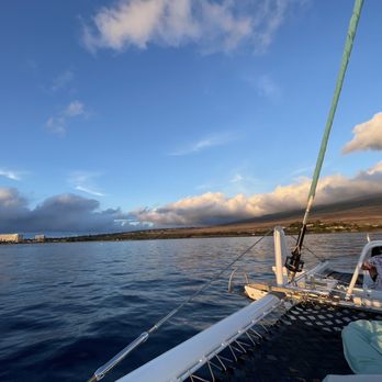 Sea Maui - Catamaran - Boat Charters Near Me - Lahaina, Hawaii Sea Maui - Catamaran - Boat Charters Near Me - Lahaina, Hawaii