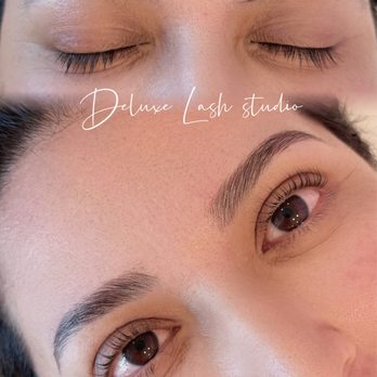 Deluxe Lash Studio - Eyelash Service Near Me - Rowland Heights, California