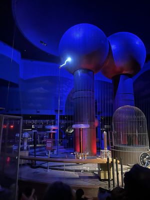Museum of Science by null