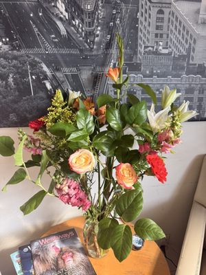 The Conservatory Florist by null