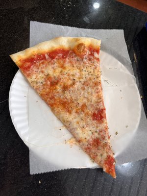 Original Pizza by null