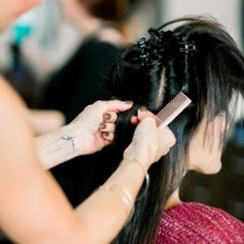 Salon Bleu - Hair Salons Near Me - Kennesaw, Georgia