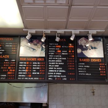 Casabianca Pizzeria - Pizza Near Me - New York, New York