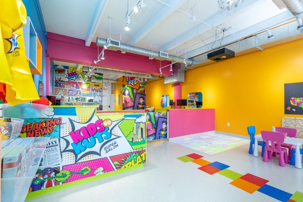 Kids Go Kuts 77 Photos 19 Reviews Hair Salons 2130 Ne
