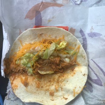 Taco Bell - Need more of anything. - Fast Food Near Me - Newaygo, Michigan