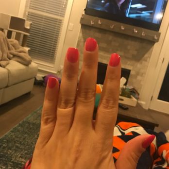 Unique Nails - Roswell - Manicured nails - Nail Salons Near Me - Roswell, Georgia