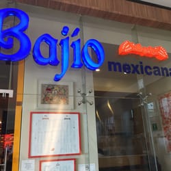 El Bajío - El Bajío, Paseo Interlomas