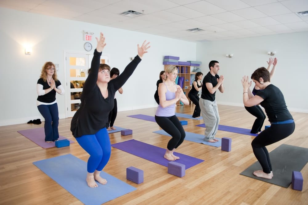 ALL YOGA Updated September 2024 250 Baker Drive, Dartmouth, Nova Scotia Yoga Phone