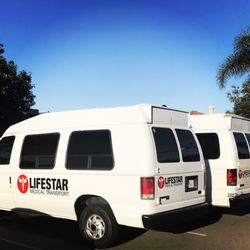 Lifestar Medical Transport